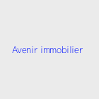 Agence immobiliere avenir immobilier